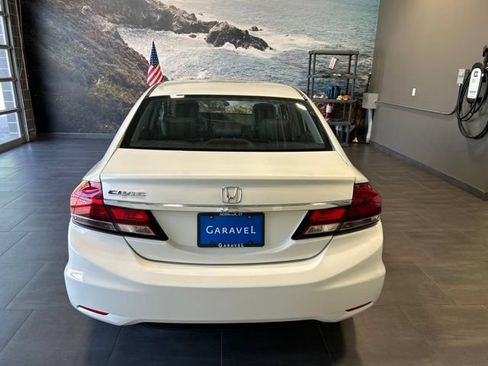 Used 2014 Honda Civic EX-L image 31