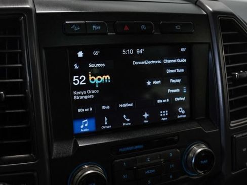 Used 2017 Ford F150 Raptor w/ Equipment Group 802A Luxury AWD/4WD image 29
