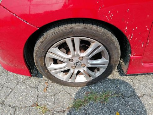 Used 2011 Honda Fit Sport image 14