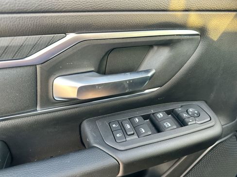 New 2026 RAM 1500 Big Horn RWD image 13