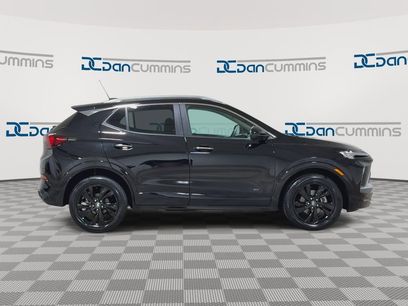 New 2026 Buick Encore GX Sport Touring w/ Comfort Package