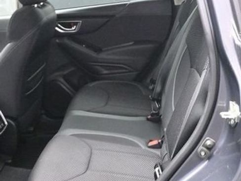 Used 2020 Subaru Forester Premium AWD/4WD image 13