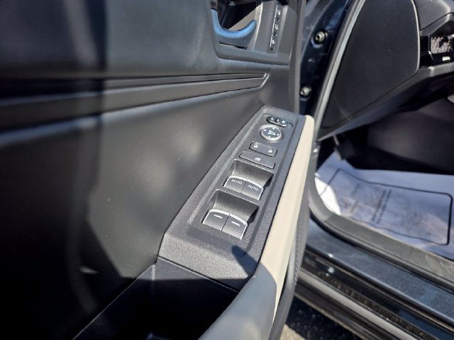 Certified 2024 Honda Accord EX-L image 27