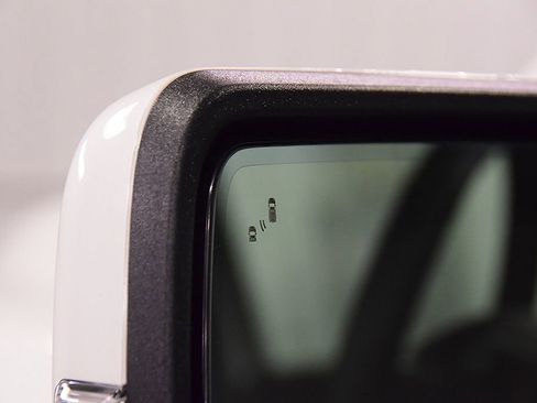 Used 2025 Ford F150 Platinum w/ Equipment Group 702A High image 14