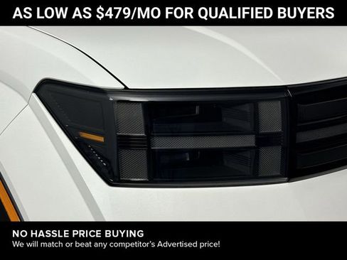 New 2026 Hyundai Santa Fe Limited image 55