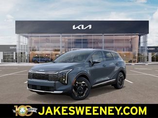 New 2026 Kia Sportage S video 1