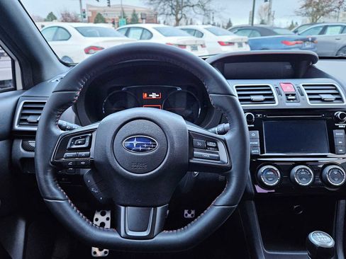Used 2019 Subaru WRX image 21