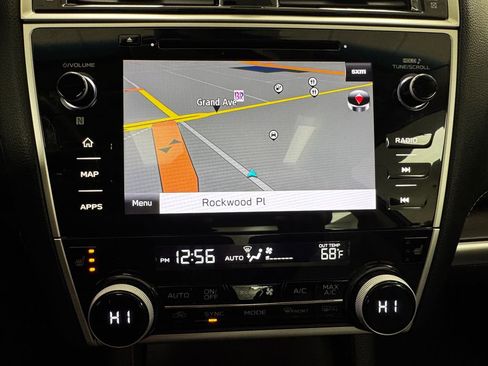 Used 2018 Subaru Legacy 2.5i Limited image 18