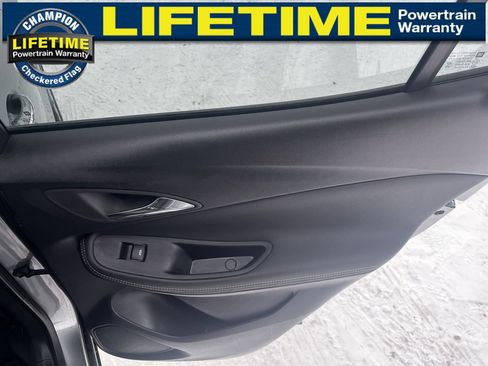 Used 2024 Buick Encore GX Preferred image 31