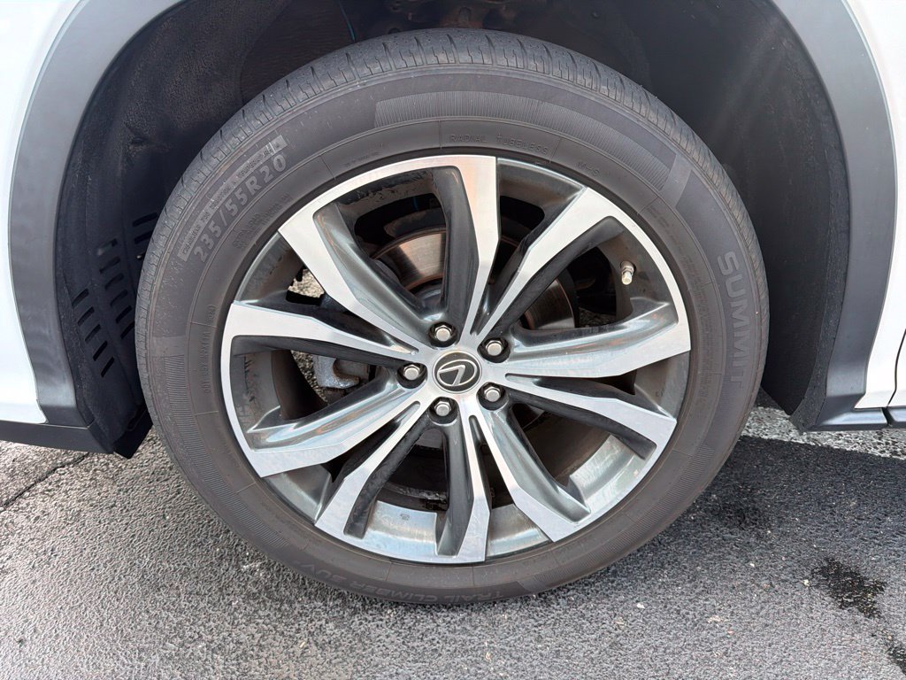 Used 2019 Lexus RX 350 AWD w/ Navigation Package image 10