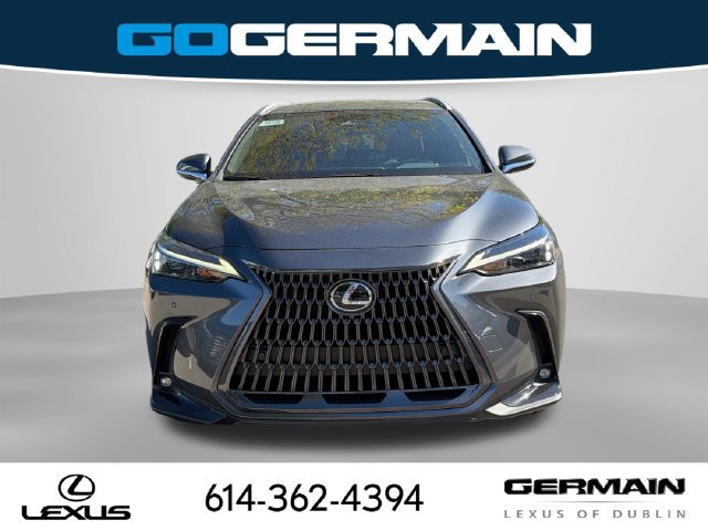 New 2026 Lexus NX 350 AWD w/ Premium Package image 2
