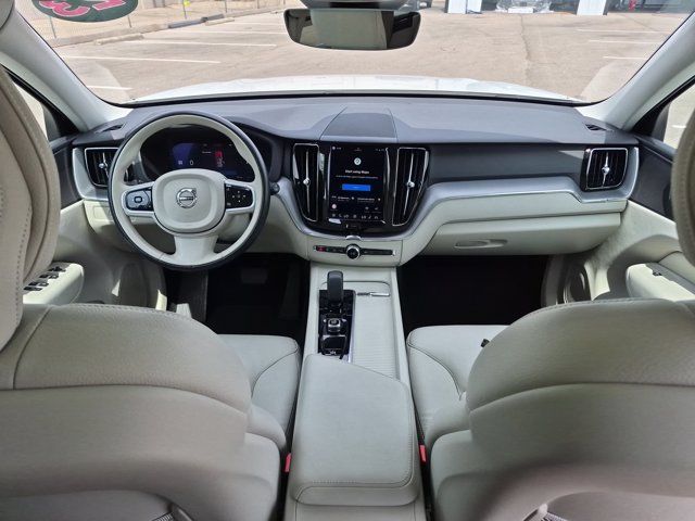 Used 2023 Volvo XC60 B5 Core AWD/4WD image 16