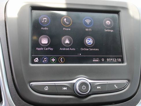 Certified 2020 Chevrolet Equinox LT image 13