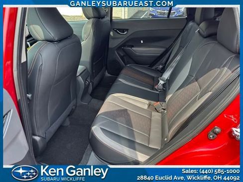 Certified 2025 Subaru Crosstrek 2.5i Limited image 13