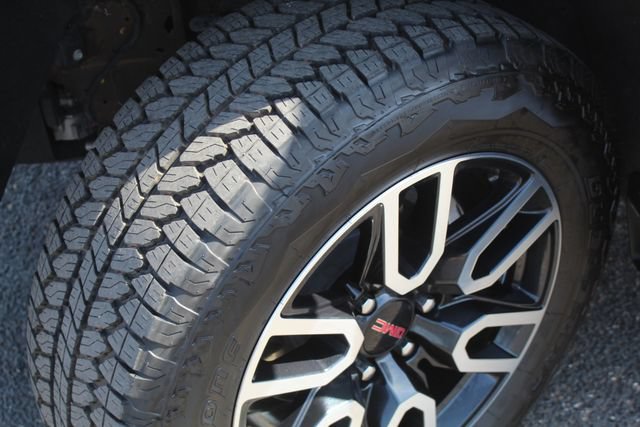 Used 2026 GMC Sierra 1500 AT4 AWD/4WD image 11