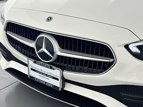 Certified 2025 Mercedes-Benz C 300 Sedan image 13