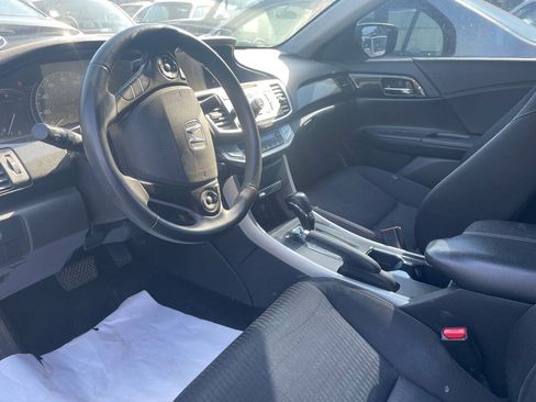 Used 2014 Honda Accord Sport image 9