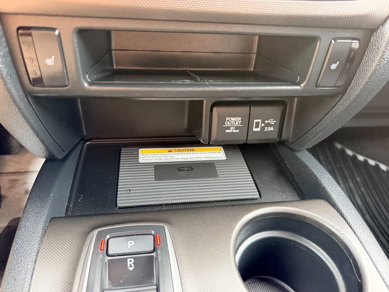 Used 2022 Honda Pilot TrailSport image 55