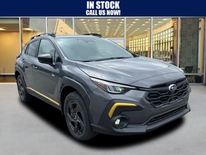 Certified 2025 Subaru Crosstrek 2.5i Sport