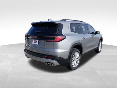 New 2026 GMC Acadia Elevation w/ Elevation Premium Package AWD/4WD image 5
