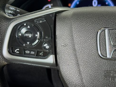 Used 2019 Honda Civic LX image 11