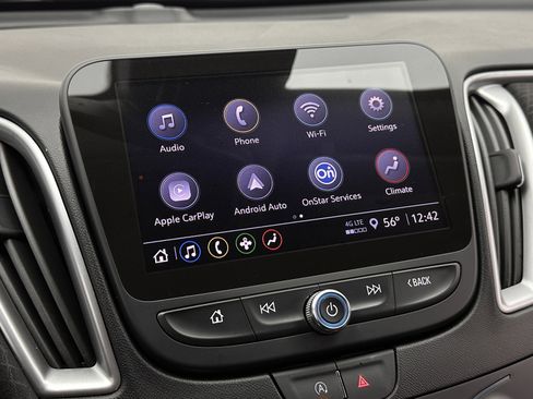 Used 2024 Chevrolet Malibu LT image 19