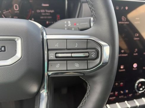 Used 2026 GMC Terrain Denali AWD/4WD image 16
