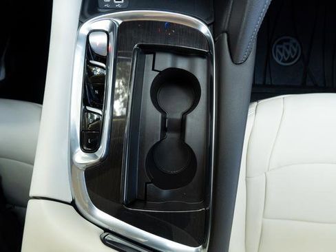 Used 2024 Buick Enclave Essence w/ Sport Touring Edition image 22