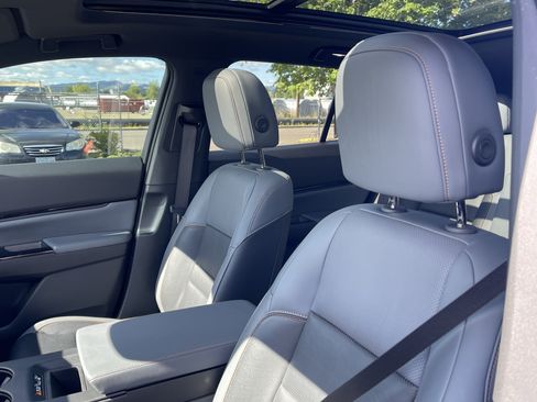 Used 2025 Honda Prologue Elite image 20