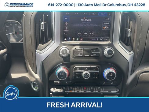 Used 2019 GMC Sierra 1500 Elevation w/ Elevation Value Package AWD/4WD image 19