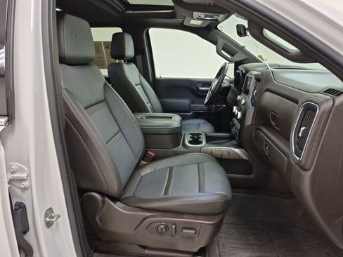 Used 2021 GMC Sierra 1500 Denali w/ Denali Ultimate Package image 29