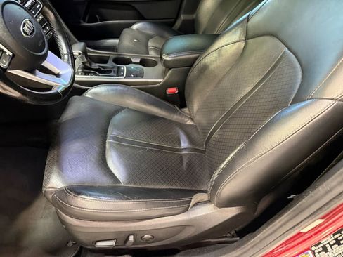 Used 2020 Kia Optima SE image 24