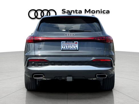 Used 2025 Audi Q5 Premium w/ Premium Plus AWD/4WD image 7