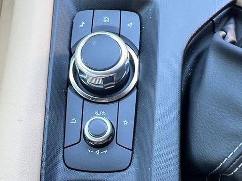 Used 2025 MAZDA MX-5 Miata Grand Touring image 5