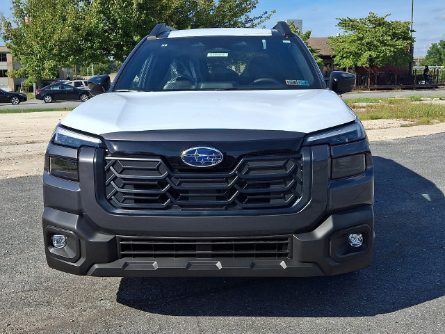 New 2026 Subaru Outback Premium AWD/4WD image 2