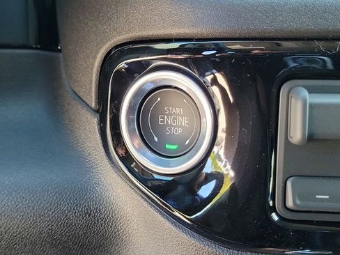 New 2026 Chevrolet Silverado 3500 LTZ w/ LTZ Convenience Package image 30