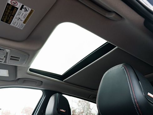 New 2026 Nissan Kicks SR w/ SR Premium Package image 19