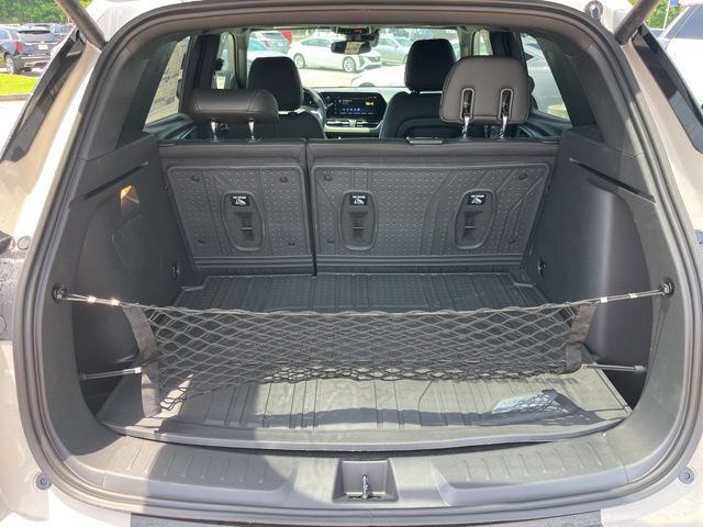 New 2026 Chevrolet TrailBlazer ACTIV w/ Convenience Package FWD image 6