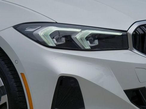 New 2026 BMW 330i xDrive Sedan w/ Convenience Package image 5