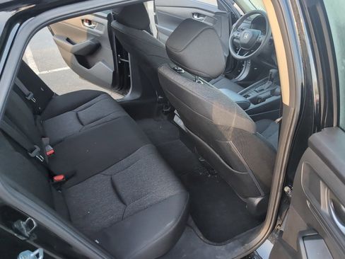 Used 2025 Honda Accord LX image 13