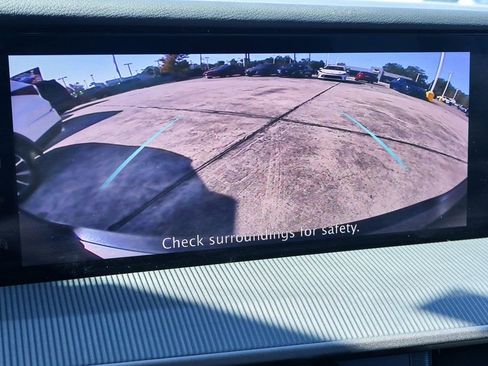 Certified 2025 Nissan Murano SV image 4