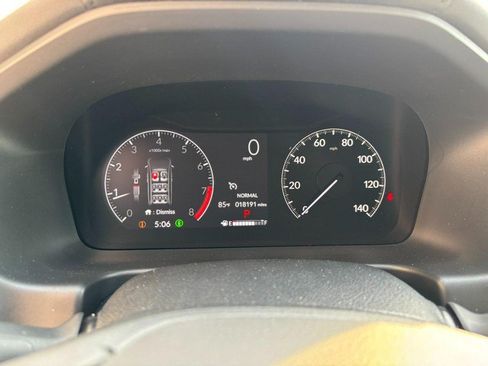 Used 2026 Honda Odyssey EX-L image 23