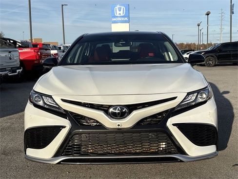 Used 2023 Toyota Camry XSE image 15
