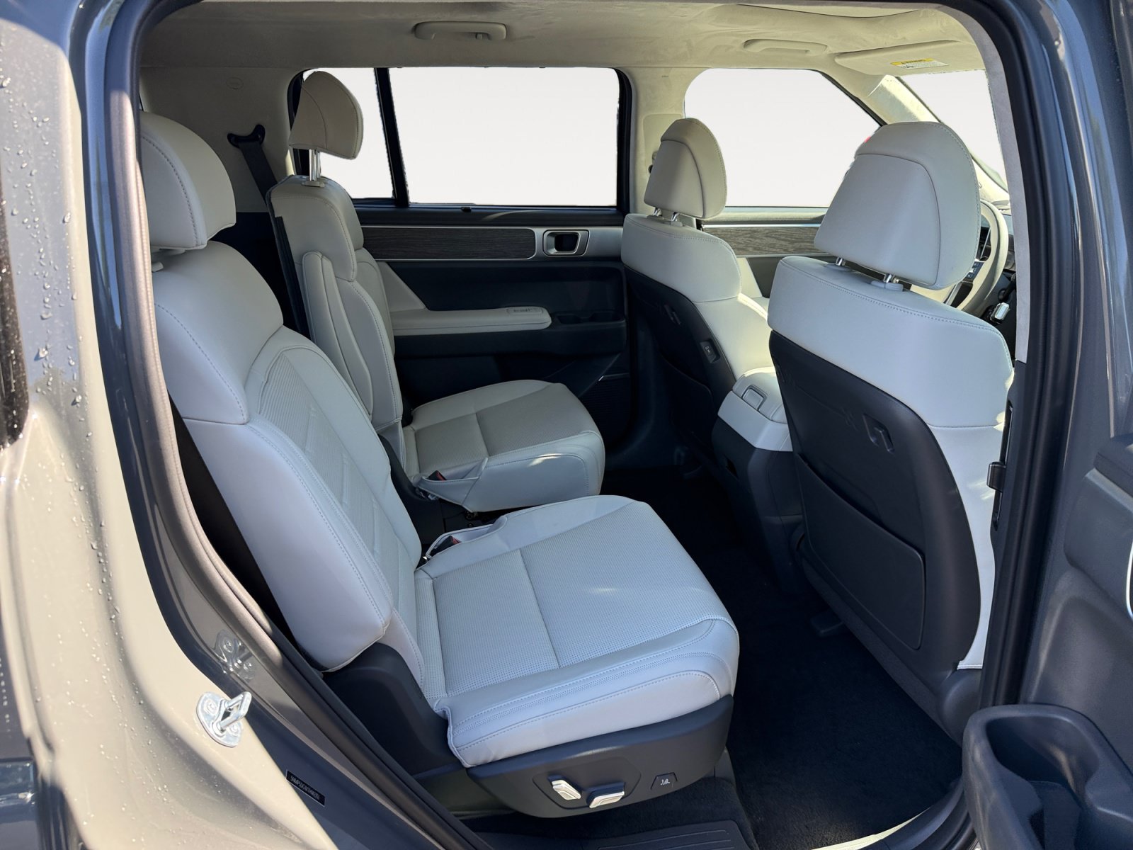 New 2026 Hyundai Santa Fe Calligraphy AWD/4WD image 18