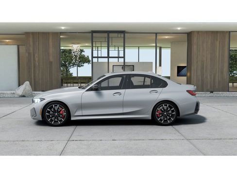 New 2026 BMW 330i xDrive Sedan w/ M Sport Package image 4