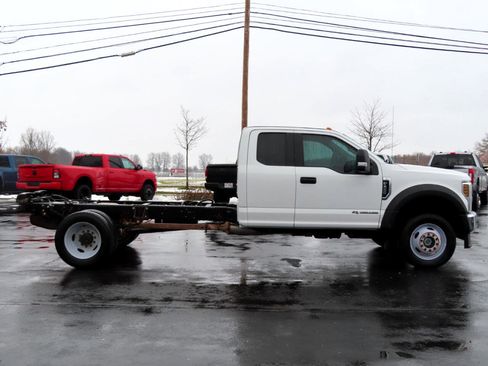 Used 2019 Ford F450 XL w/ XL Value Package image 6
