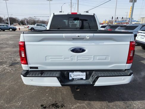Used 2023 Ford F150 XLT w/ Equipment Group 302A High image 6