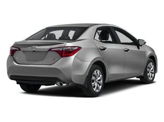Used 2016 Toyota Corolla S video 2