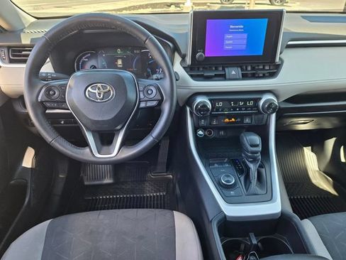 Certified 2023 Toyota RAV4 XLE w/ XLE Grade Weather Package AWD/4WD image 18
