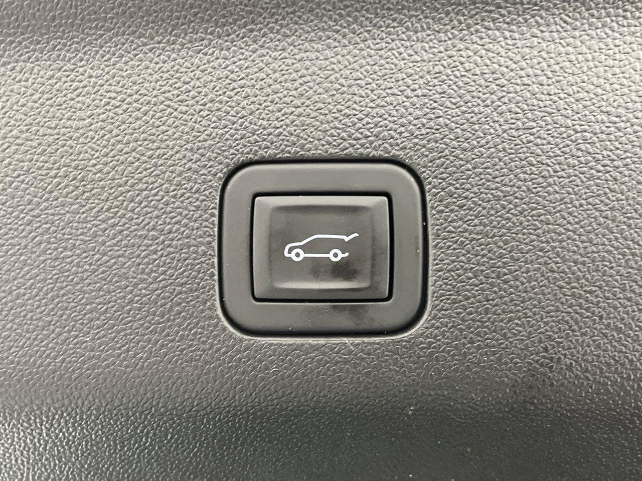 Certified 2025 Chevrolet Tahoe RST w/ Advanced Technology Package AWD/4WD image 35